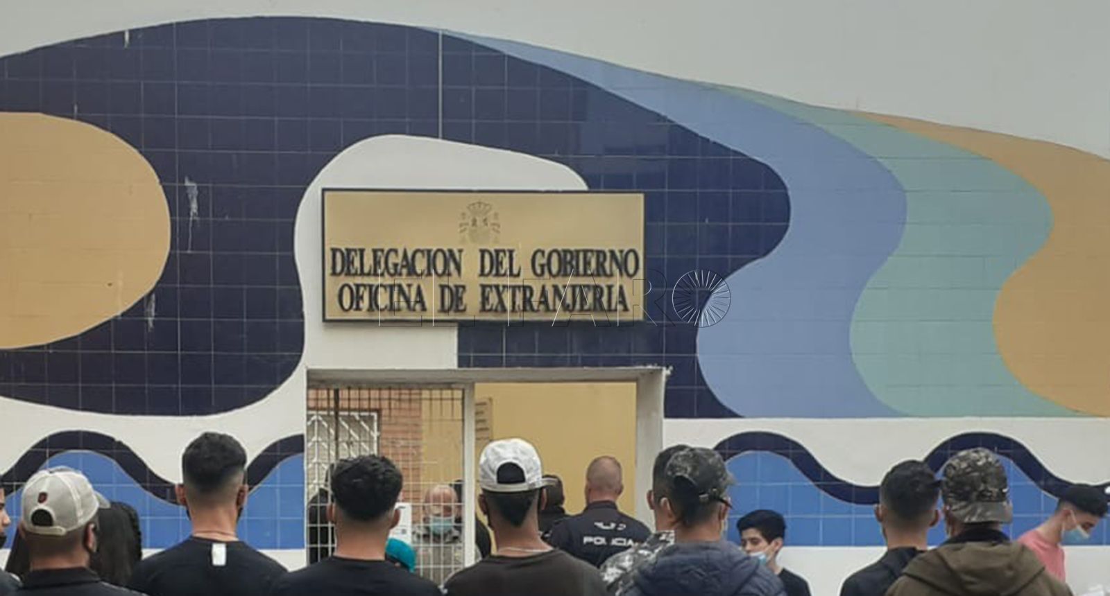 oficina de La CIM dice que hay personas sin documentación que no ejercen sus derechos por temor a la expulsión