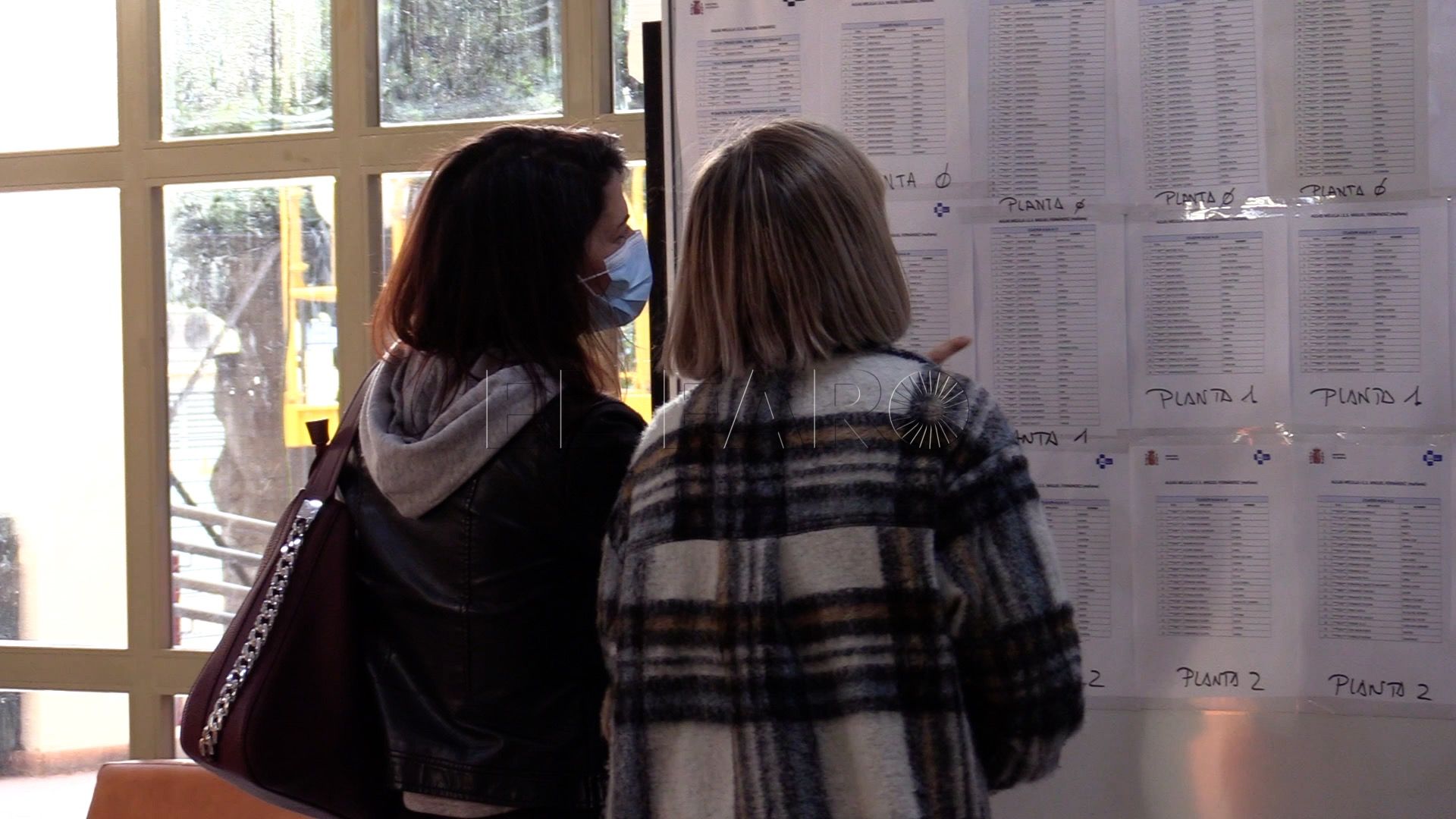 ope3 SATE-STEs pide "un calendario claro" de oposiciones hasta el 2024"