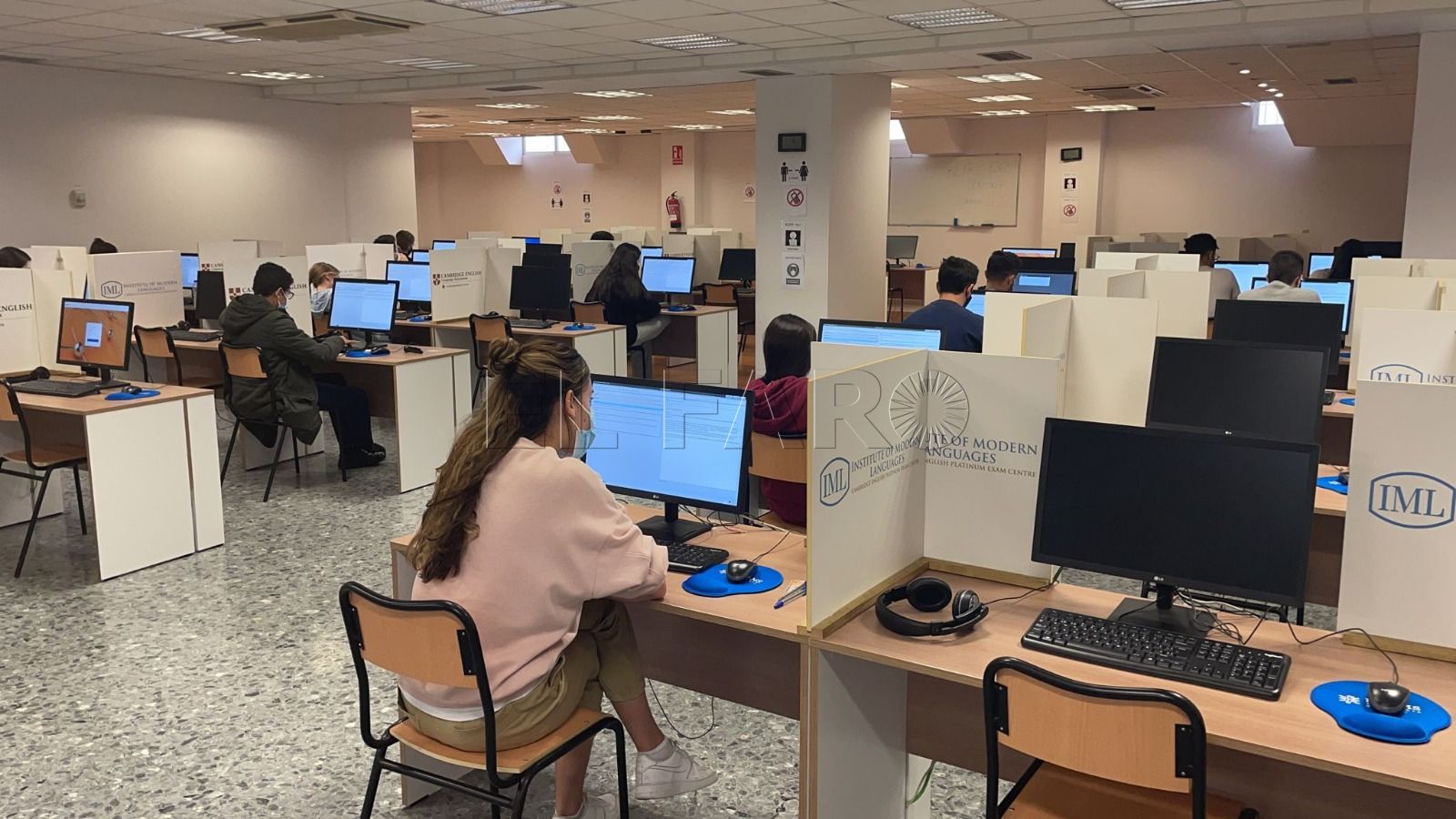 opos Sindicatos convocan una concentración en defensa de oposiciones “igualitarias y justas”