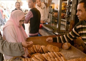 pan Marruecos asegura que precio de pan no subirá pese al alza mundial de precios
