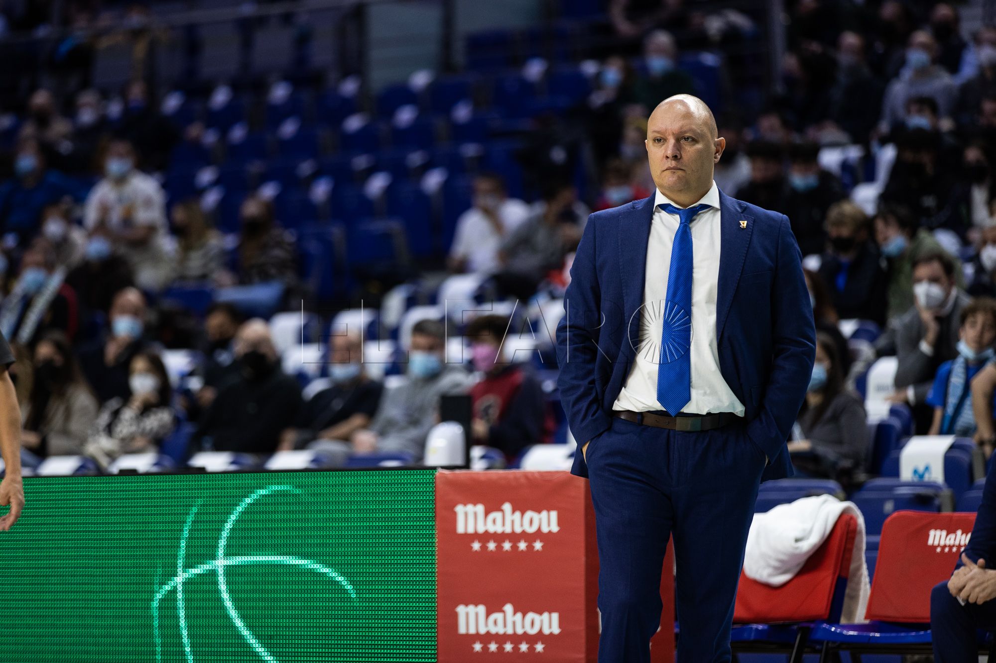 pc 1413 51860796139 o copia Arturo Álvarez: “Hemos competido muy bien con dos bajas importantes en el juego interior”