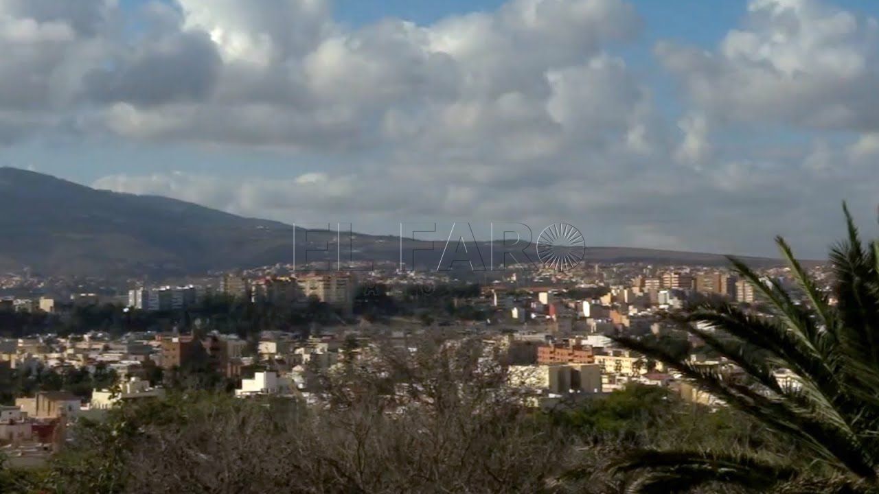 prevision del tiempo en melilla martes 8 de febrero de 2022 Previsión del tiempo en Melilla: Martes 8 de febrero de 2022