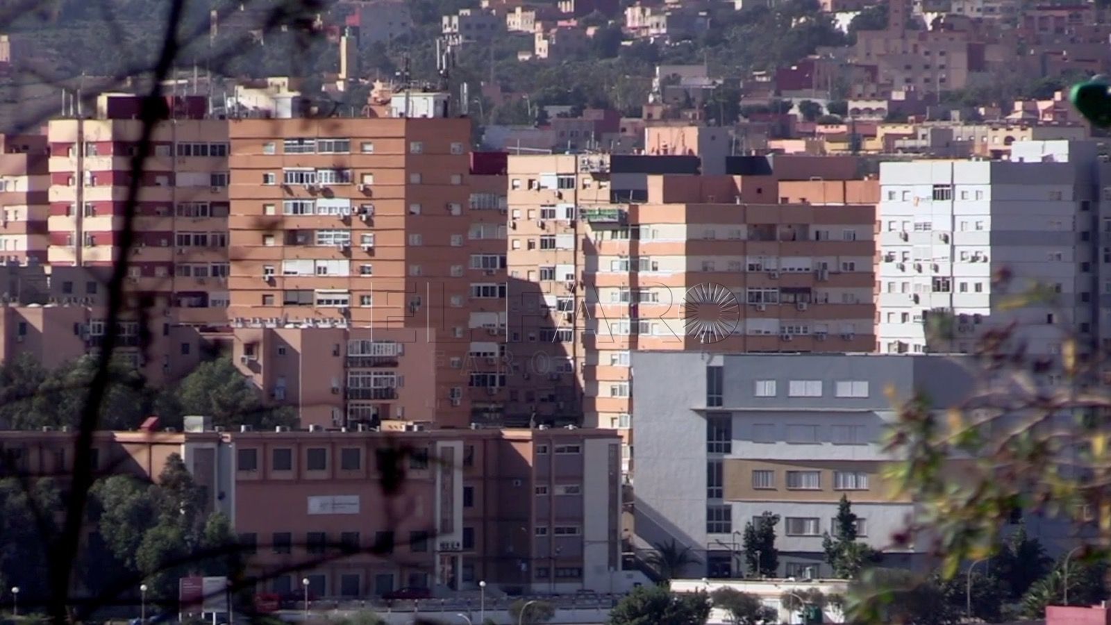 prevision del tiempo melilla Previsión del tiempo en Melilla: 17 de febrero de 2022