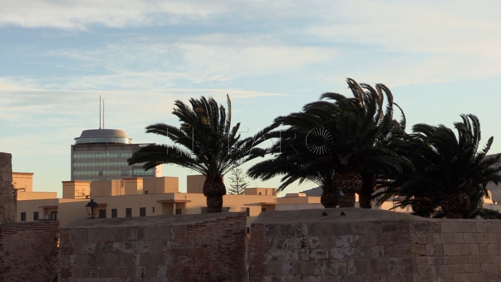 previsión del tiempo melilla Previsión del tiempo en Melilla: 19 de febrero de 2022