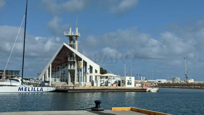 puerto melilla Una empresa de yates se instala en Melilla tras implantarse ventajas fiscales en el Puerto