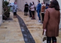 ruta3 La asociación Mem Guímel retoma la ruta "La Melilla Sefardí"