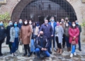 ruta4 La asociación Mem Guímel retoma la ruta "La Melilla Sefardí"
