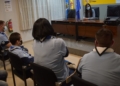 scout4 La Delegada del Gobierno recibe a los Scouts de Melilla