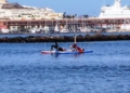 surf3 Un proyecto aprobado en los presupuestos participativos de Melilla, a la espera de luz verde