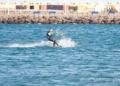 surf6 Un proyecto aprobado en los presupuestos participativos de Melilla, a la espera de luz verde