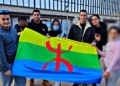 tamazigh La asociación ACVIL conmemora el Día de la Lengua Materna con frases en tamazight