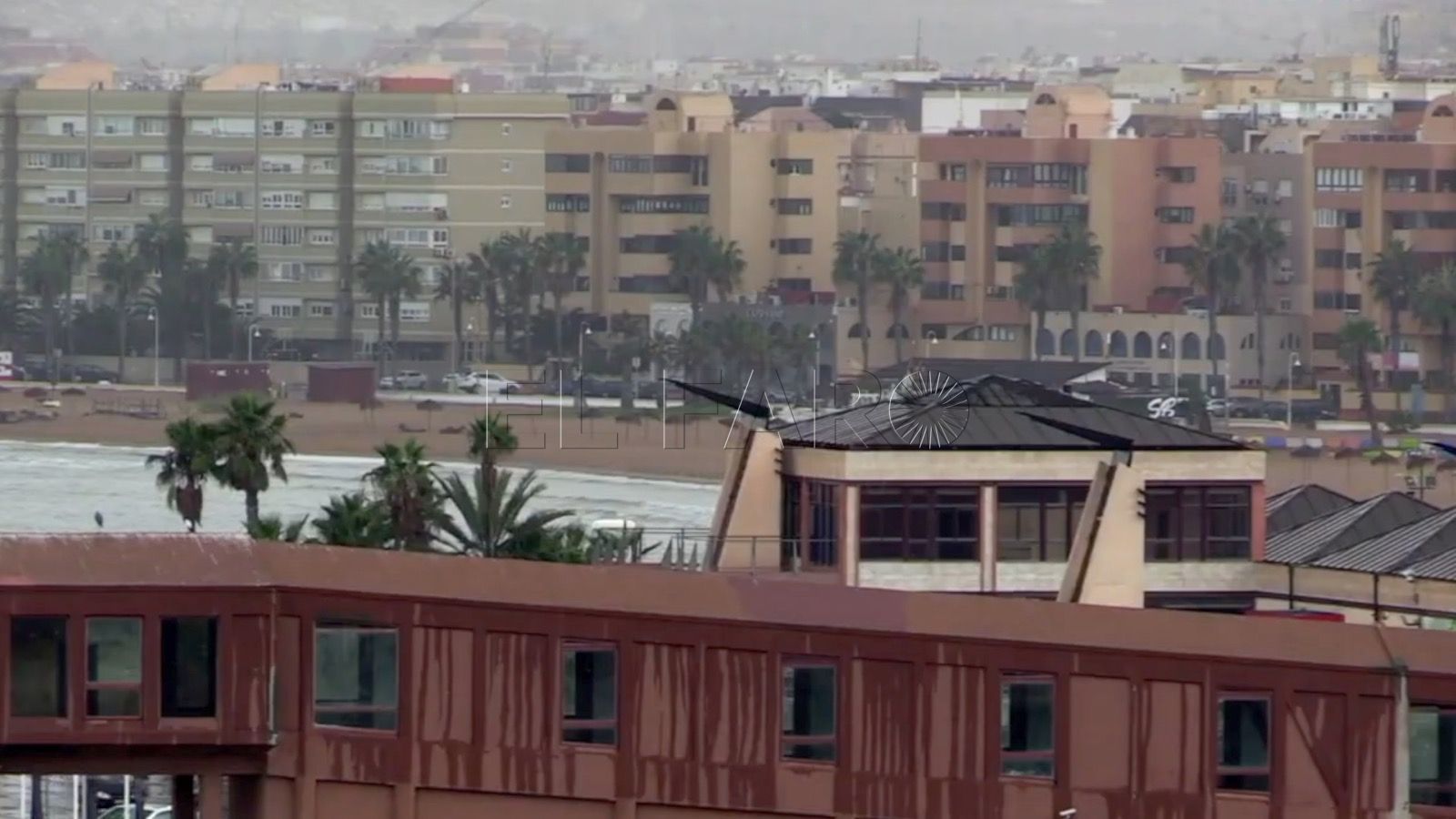 Previsión del tiempo en Melilla: domingo 6 de febrero de 2022