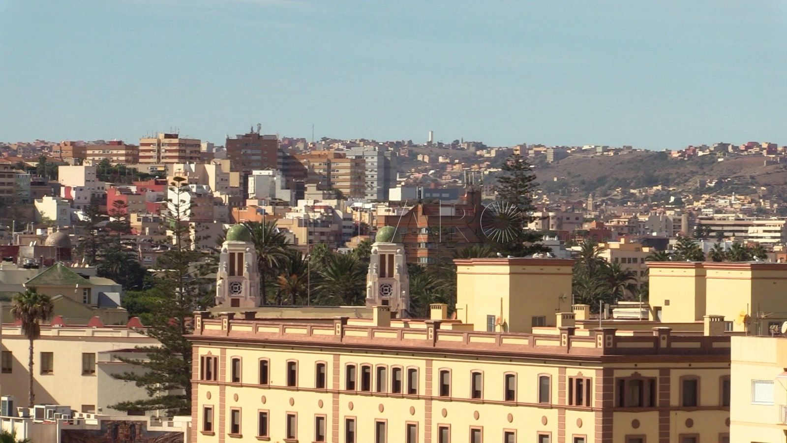 tiempo 17 febrero Previsión del tiempo en Melilla: Jueves 17 de febrero de 2022