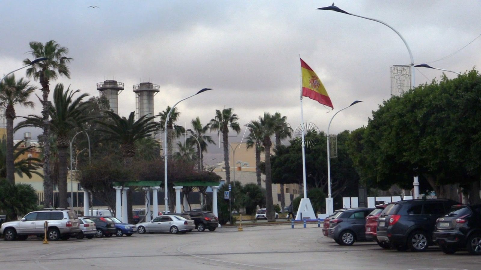 tiempo 3 Previsión del tiempo en Melilla: 21 de febrero de 2022