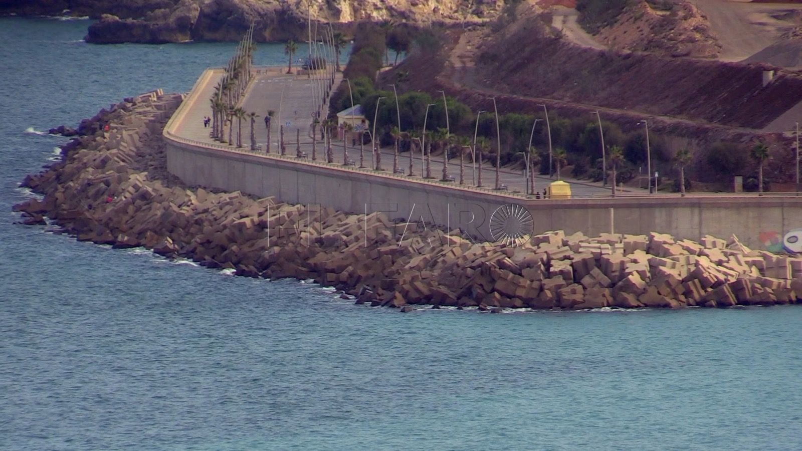 tiempo 5 Previsión del tiempo en Melilla: martes 1 de marzo de 2022