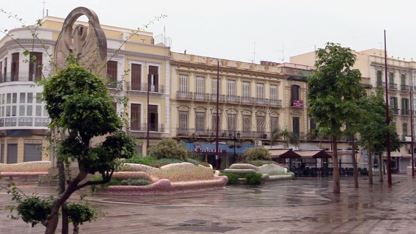 tiempo Previsión del tiempo en Melilla: sábado 12 de febrero de 2022