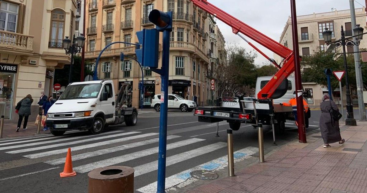 tráfico Más hombres que mujeres, víctimas de accidentes de tráfico en Melilla y Ceuta