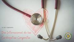 webmail.grupofaro Pediatra César Feliú: "Los niños con cardiopatías congénitas y sus familias son auténticos superhéroes"