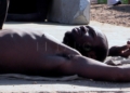 04 Al menos 500 migrantes entran en Melilla en el salto masivo más numeroso en años