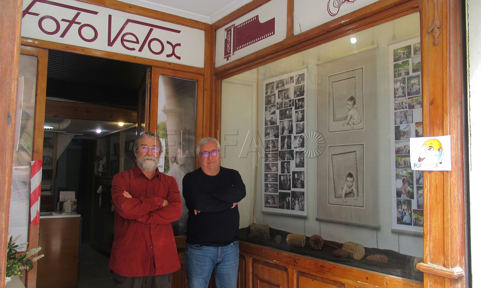 1 10 Foto Velox captura desde el siglo XX cómo cambia la ciudad y los melillenses