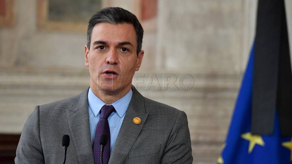 Piden comparecencia de Sánchez por su "cambio de posición" respecto al Sahara