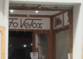 2 8 Foto Velox captura desde el siglo XX cómo cambia la ciudad y los melillenses