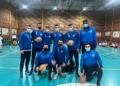 21D 2 6 Los Gladiadores inauguran los juegos del Colegio Nuestra Señora del Buen Consejo