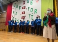 21D 3 1 Los Gladiadores inauguran los juegos del Colegio Nuestra Señora del Buen Consejo