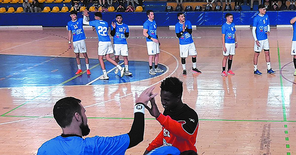 222 Partido para volver al triunfo