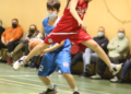 22D 1 El Infantil y Cadete jugarán sus respectivas finales