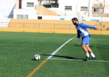 22D 2 1 Ali: “Nos va la vida, vamos a dejarnos todo en ese campo”