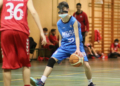 22D 3 El Infantil y Cadete jugarán sus respectivas finales