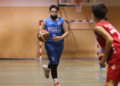 22D 4 El Infantil y Cadete jugarán sus respectivas finales