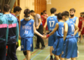 22D 5 El Infantil y Cadete jugarán sus respectivas finales