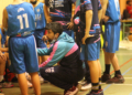22D 6 El Infantil y Cadete jugarán sus respectivas finales
