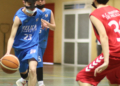 23D 2 El Infantil y Cadete jugarán sus respectivas finales