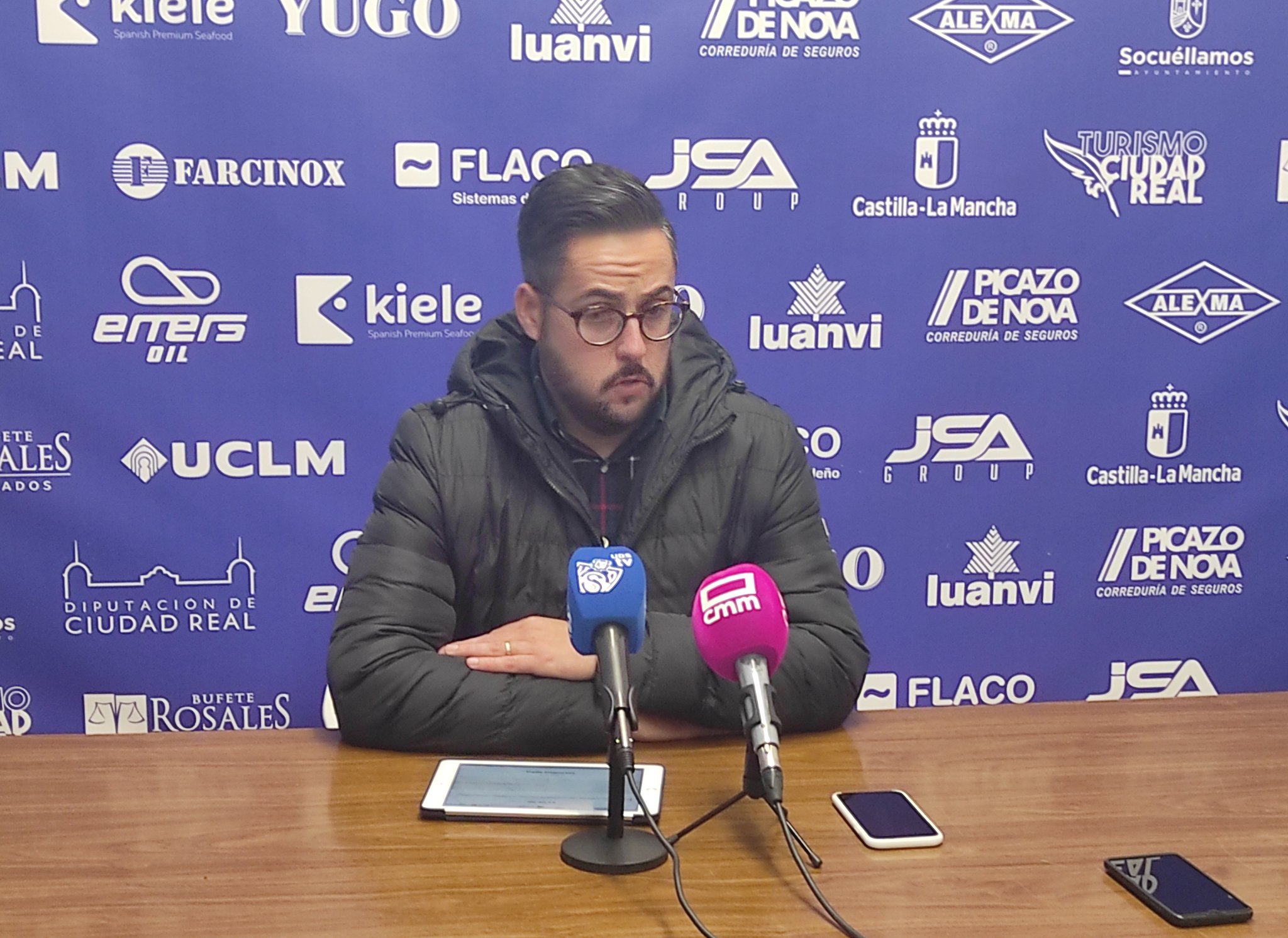 “Supimos interpretar cómo jugar en el Paquito Giménez”