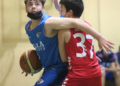 23D 3 El Infantil y Cadete jugarán sus respectivas finales