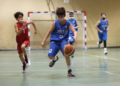 23D 6 El Infantil y Cadete jugarán sus respectivas finales