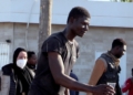 26 Delegación del Gobierno eleva a 2.500 el número de inmigrantes que intentan saltar la valla de Melilla