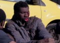 28 Al menos 500 migrantes entran en Melilla en el salto masivo más numeroso en años