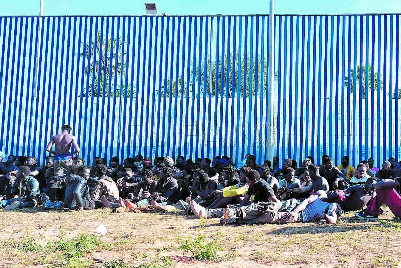 3 1 5 Rabat llama a fomentar la migración regular y reducir la vulnerabilidad de los migrantes