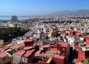 3 1 6 Almansouri afirma que la covid “aceleró” la crisis económica que ya padecía Melilla
