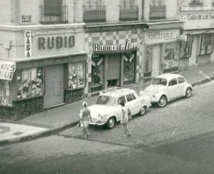 3 2 Rubio Isaque, un negocio familiar con lo mejor para vestir a todos y al hogar