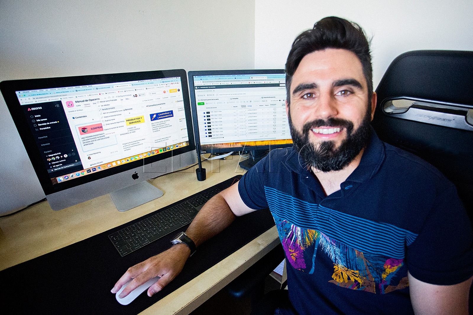 3be9f429 3bad 4511 8ed5 8ea70d2dbcdf “En internet no gana más el que mejor precio tiene, gana más el que mejor se comunica”