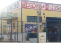 5 Sogorb, la lucha de una familia por dar felicidad a los melillenses