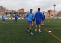 5 2 El Melilla no tiene tiempo para saborear la victoria