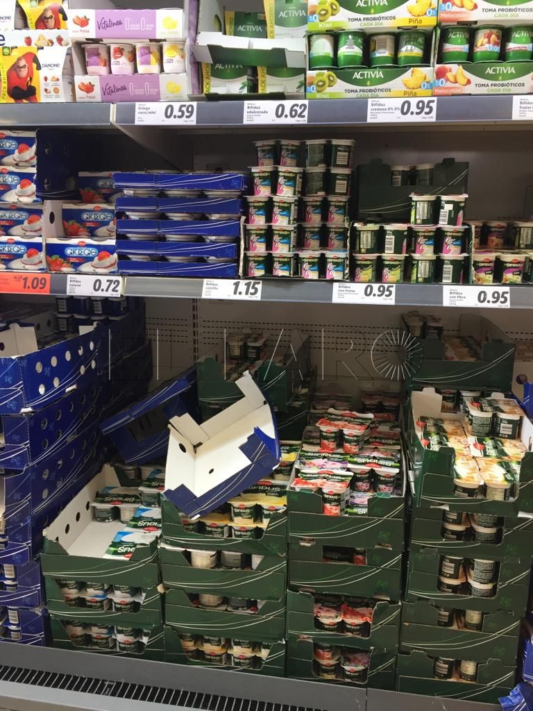693b7e4f 1f80 4f94 b9a0 50ecee9452e0 La cesta de la compra está por las nubes