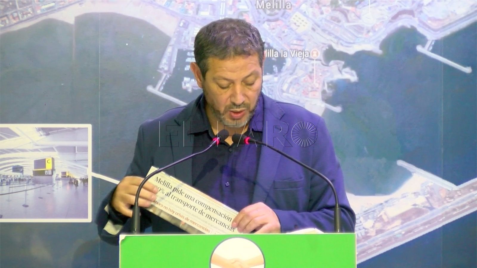 ABERCHÁN CpM llevará al Consejo de Gobierno la acogida de menores refugiados de Ucrania