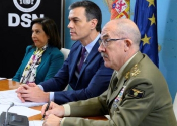 ATME Militares exigen que el incremento del presupuesto de Defensa mejore los sueldos y las condiciones laborales